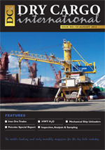 August 2012 Issue